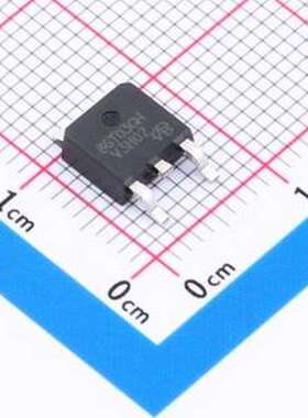 86T03GH-VB 场效应管(MOSFET) 1个N沟道 耐压:30V 电流:100A TO-2