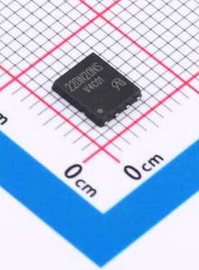 BSC22DN20NS3 G-VB 场效应管(MOSFET) 1个N沟道 耐压:200V 电流:3