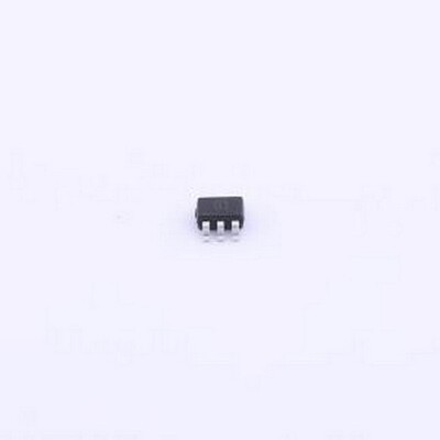 MMDT5551DW 三极管(BJT) MMDT5551DW G1 SOT-363