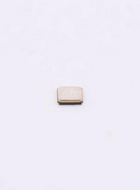 X201626MLB4SI 无源晶振 26MHz ±10ppm 9pF SMD2016-4P