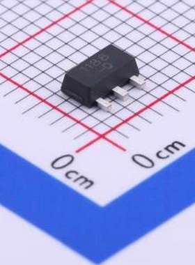 2SB1188SQ-Q 三极管(BJT) PNP 电流:2A 耐压:32V SOT-89-3