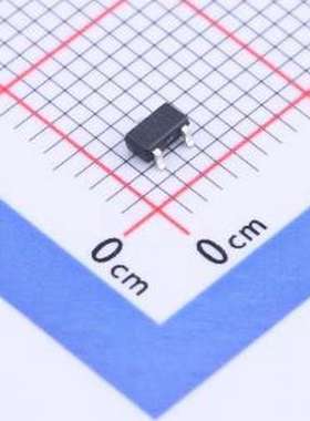 AP2318A 场效应管(MOSFET) 1个N沟道 耐压:20V 电流:6A SOT-23