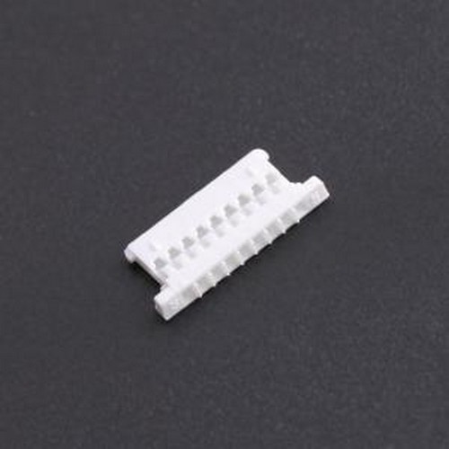 DL12508-9Y 胶壳(线对板/线对线) 1x9P 1.25mm P=1.25mm