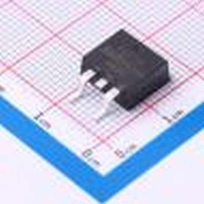 IRF6215STRLPBF 场效应管(MOSFET) 1个P沟道 耐压:150V 电流:13A