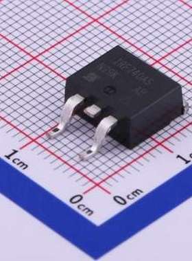 IRF740ASPBF 场效应管(MOSFET) 1个N沟道 耐压:400V 电流:10A D2P