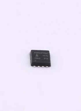 AGM40P35AP 场效应管(MOSFET) 1个P沟道 耐压:40V 电流:35A PDFN(