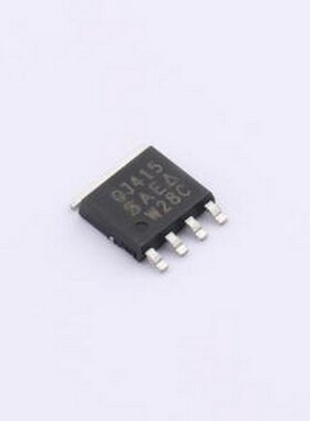 SQJ415EP-T1_GE3 场效应管(MOSFET) 1个P沟道 耐压:40V 电流:30A