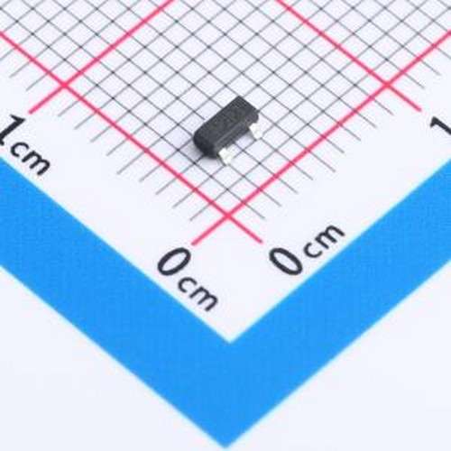 TPM20V3PLS3 场效应管(MOSFET) TPM20V3PLS3 SOT-23