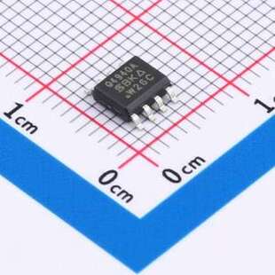 MOSFET 2个N沟道 耐压 SQ4940AEY 电流 场效应管 40V T1_GE3