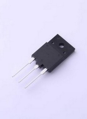 MS4N1350 场效应管(MOSFET) 1个N沟道 耐压:1.5kV 电流:4A TO-3PH