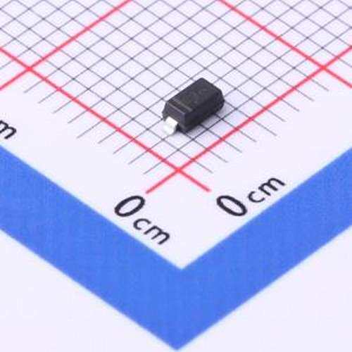 MMSZ5223BT1G 稳压二极管 MMSZ5223BT1G SOD-123