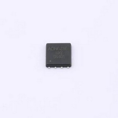 AON6236-HXY 场效应管(MOSFET) 1个N沟道 耐压:40V 电流:70A DFN-