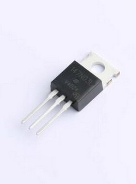 IPP147N03LG-VB 场效应管(MOSFET) 1个N沟道 耐压:30V 电流:80A T