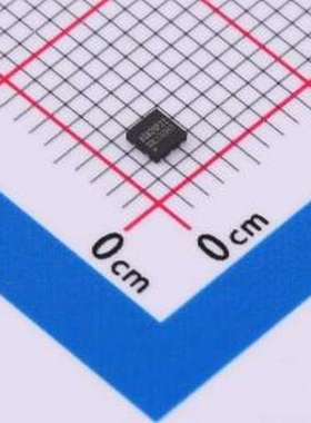 AGM20P22AS 场效应管(MOSFET) P沟道 20V 8.0A 16mΩ DFN-6(2x2)