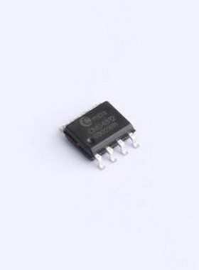 CMS4812 场效应管(MOSFET) 2个N沟道 耐压:30V 电流:6.9A SOP-8
