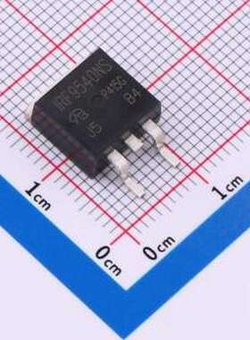 IRF9540NSTRPBF-VB 场效应管(MOSFET) 场效应管 （MOSFET) TO-263