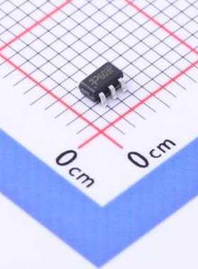 STT2PF60L 场效应管(MOSFET) STT2PF60L SOT-23-6