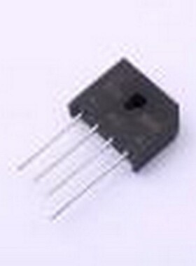 KBU8005 整流桥 电压:50V 电流:8A KBU