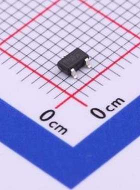 AP2310GN-VB 场效应管(MOSFET) 1个N沟道 耐压:60V 电流:4A SOT-2