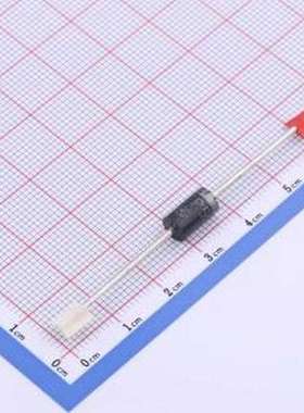 ER508G 快恢复/高效率二极管 电压:800V 电流:5A DO-27