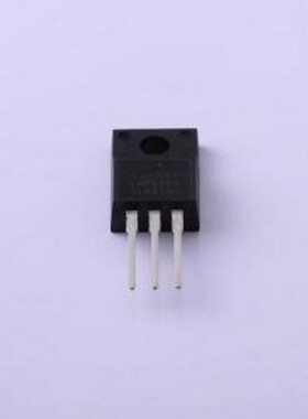 LND5N50 场效应管(MOSFET) 1个N沟道 耐压:500V 电流:5A TO-220F-