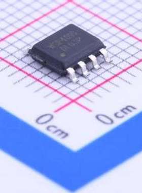 WSP4099 场效应管(MOSFET) 2个P沟道 耐压:40V 电流:6.5A SOP-8