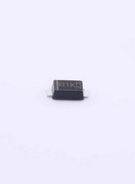 RS1008FL_R1_00001 快恢复/高效率二极管 电压:800V 电流:1A SOD-