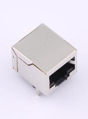 DGUK56211118GWA1DY1 以太网连接器(RJ45 RJ11) 网络接口 插件