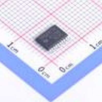 TPS23770PWPR 以太网供电(PoE)控制器 集成100V IEEE 802.3af 802