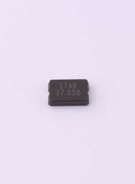 SWXHBABVF0-37.050000 无源晶振 晶振 SMD5032