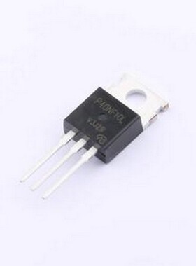 P40NF10L-VB 场效应管(MOSFET) 1个N沟道 耐压:100V 电流:55A TO-