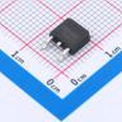 AOD409-VB 场效应管(MOSFET) AOD409-VB TO-252