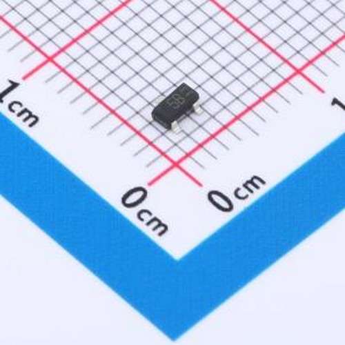 BAT54SHMFHT116 肖特基二极管 BAT54SHMFHT116 停产 TO-236-3(SOT