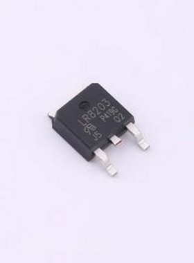 LR8203-VB 场效应管(MOSFET) 场效应管 （MOSFET) TO-252
