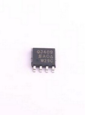 SQJ409EP-T1_GE3 场效应管(MOSFET) 1个P沟道 耐压:40V 电流:60A
