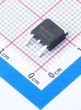 RFD12N06RLESM-VB 场效应管(MOSFET) 1个N沟道 耐压:60V 电流:35A