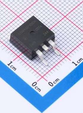 AGM40P100H 场效应管(MOSFET) 1个P沟道 耐压:40V 电流:114A TO-2