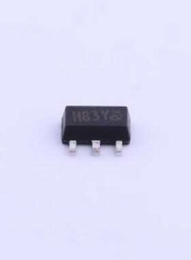 2SC2383T-Y 三极管(BJT) NPN 电流:1A 耐压:160V SOT-89-3