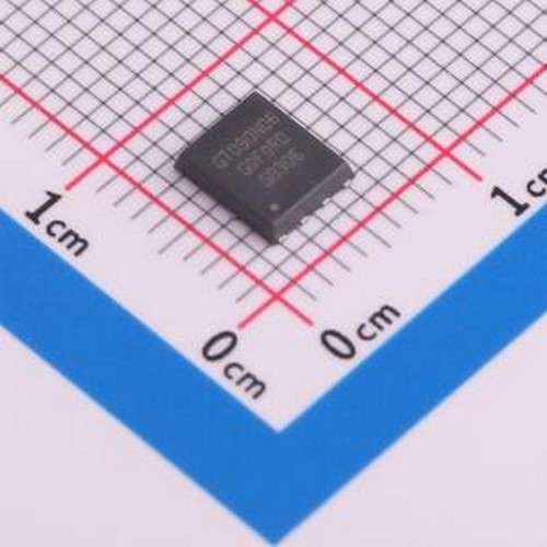 GT090N06D52 场效应管(MOSFET) 2个N沟道 耐压:60V 电流:40A DFN(