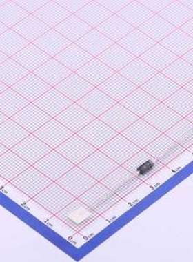 HER106G 快恢复/高效率二极管 HER106G DO-41