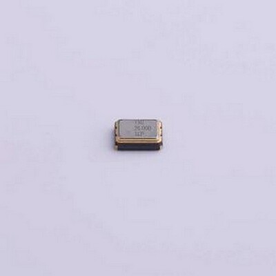 O9322526MADA4SI 有源晶振 O9322526MADA4SI SMD3225-4P