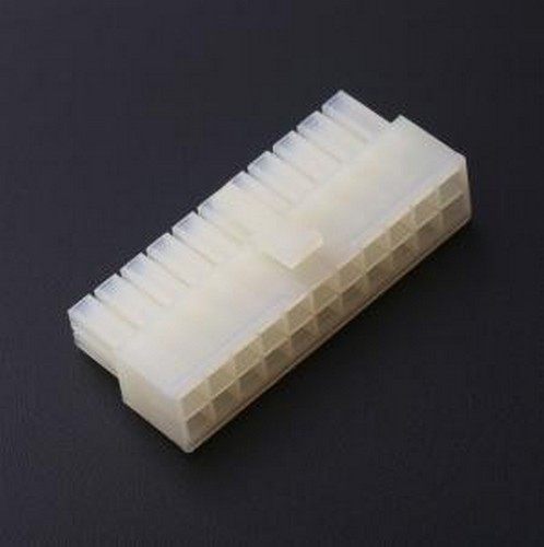 FHG42001-D22M2TB 胶壳(线对板/线对线) 2x11P 4.2mm P=4.2mm