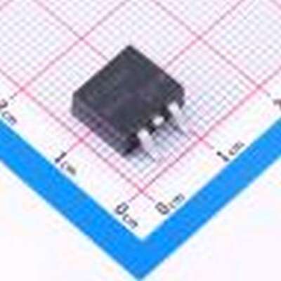 RFUH20NS6STL 快恢复/高效率二极管 电压:600V 电流:20A TO-263-3