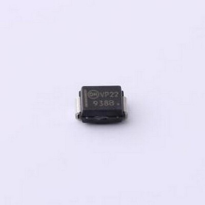 SZ1SMB5938BT3G 稳压二极管 3.0 W Zener Diode Voltage Regulato