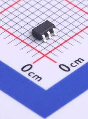 SSF2418E-VB 场效应管(MOSFET) 2个N沟道 耐压:20V 电流:5.2A TSO