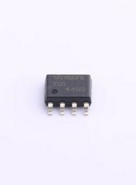 FDS4450-VB 场效应管(MOSFET) 1个N沟道 耐压:60V 电流:7.6A SO-8
