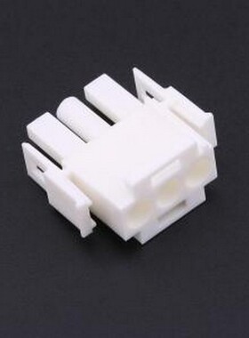 50841035 胶壳(线对板/线对线) 50841035