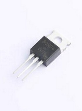 NP80N04MHE-S18-AY-VB 场效应管(MOSFET) 耐压:40V 电流:110A TO-