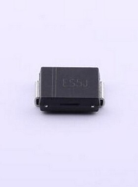 ES5JCG 快恢复/高效率二极管 电压:600V 电流:5A SMC