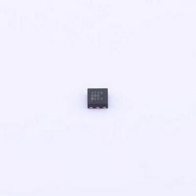 CSD17313Q2 场效应管(MOSFET) 1个N沟道 耐压:30V 电流:5A WSON-6